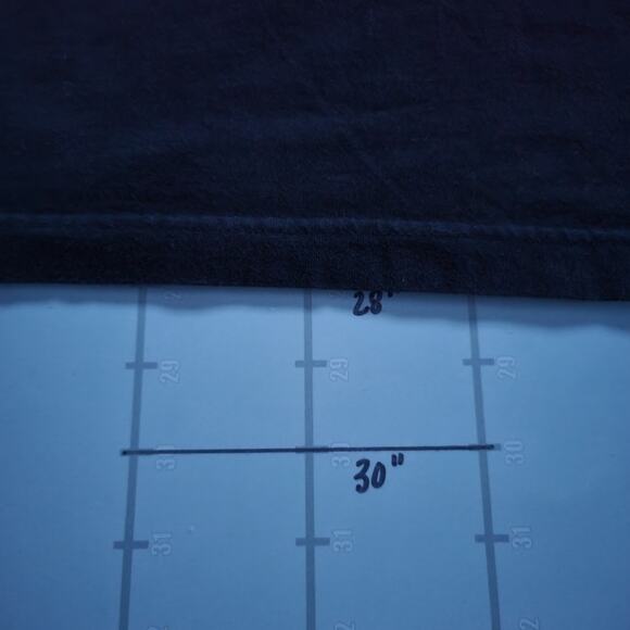 Volcom Summer Tank Top Shirt Mens M Black Gym Workout Outdoor Beach Vacation - Picture 9 of 9